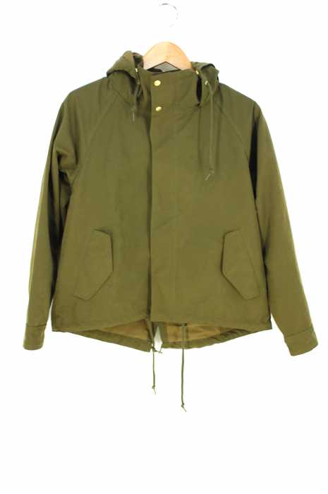 BMINGLIFESTORE BEAMS（ビーミング ライフストア ビームス） マウンテンパーカ レディース アウター