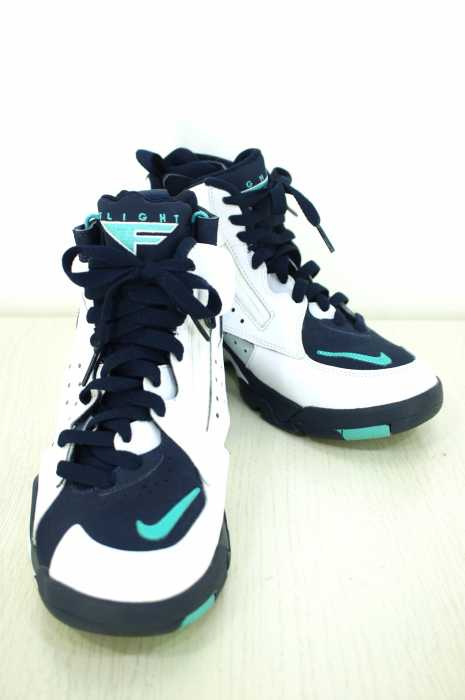NIKE (ナイキ) AIR MAESTRO 2 LTD メンズ シューズ