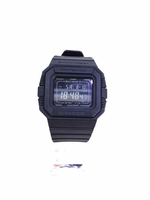G-SHOCK(ジーショック) GW-5500-1AJF メンズ 腕時計