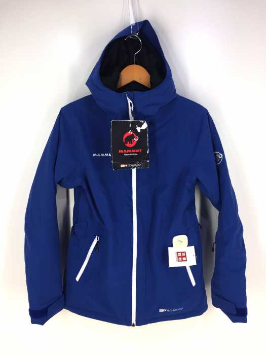MAMMUT（マムート） Nara HS Thermo Hooded Jacket レディース アウター
