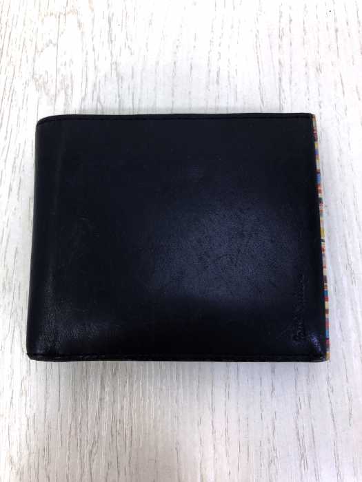 Paul Smith（ポールスミス） 二つ折り財布 メンズ 財布・ケース