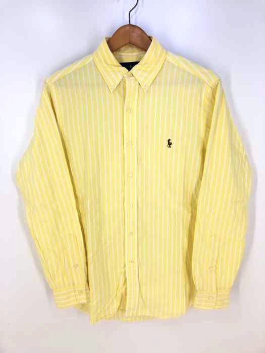 RALPH LAUREN(ラルフローレン) classic fit ボタンダウン メンズ トップス
