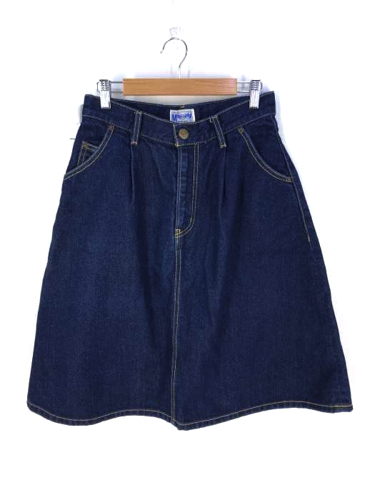 MOUSSY DENIM（マウジーデニム） デニムスカート ステッチ レディース スカート