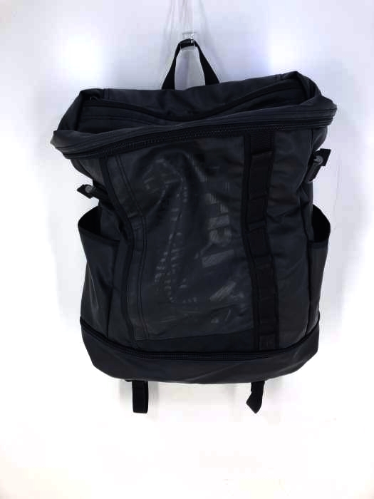 ALPHA INDUSTRIES（アルファインダストリーズ） スクエアバックパック メンズ バッグ
