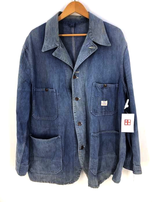 Sears（シアーズ） デニムコート メンズ アウター