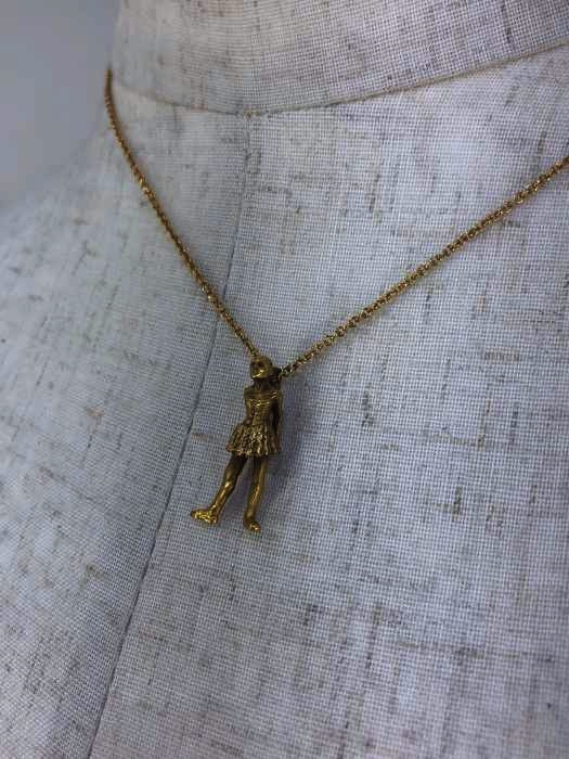 USED古着（ユーズドフルギ） スチール レディース アクセサリー