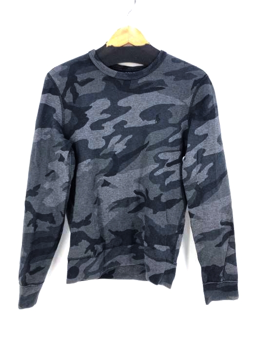 POLO RALPH LAUREN（ポロラルフローレン） カモ柄 メンズ トップス