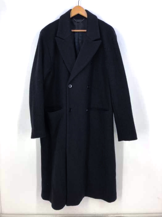 MONKEY TIME(モンキータイム) TW RING YARN W OVER COAT MONKEY TIME(モンキータイム) TW RING YARN W OVER COAT