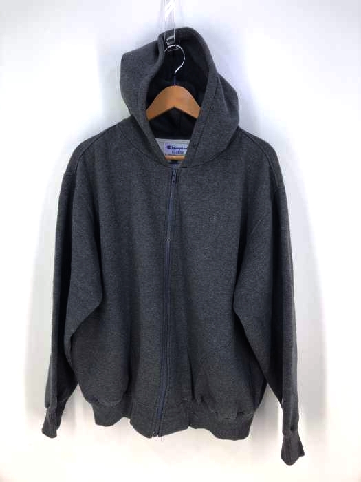 Champion(チャンピオン) 裏起毛ヘビーウエイトパーカー メンズ トップス