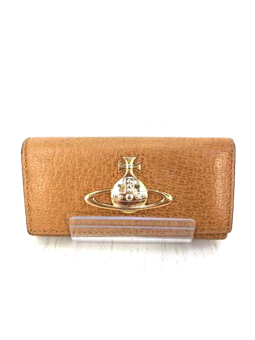 Vivienne Westwood（ヴィヴィアンウエストウッド） オーブ キーケース 4連 レディース 財布・ケース