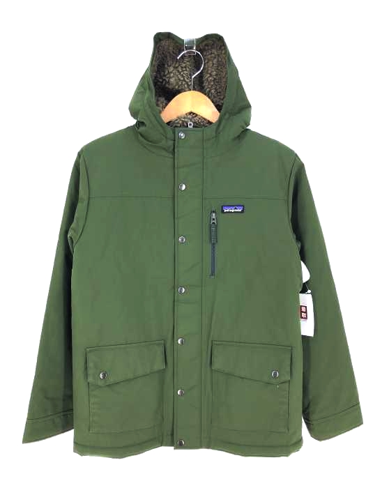 patagonia（パタゴニア） BOYS INFURNO JACKET レディース アウター