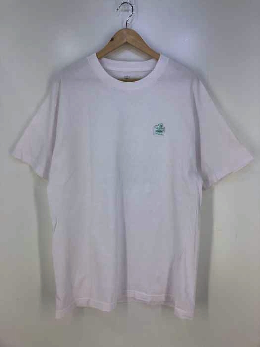 MIN-NANO（ミンナノ） trunk market  Tシャツ メンズ トップス