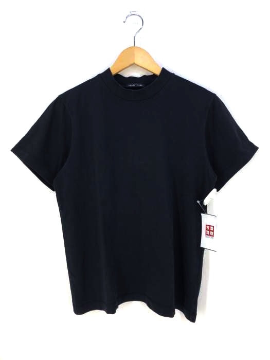 HELMUT LANG(ヘルムートラング) モックネックカットソー レディース トップス