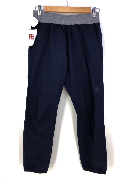 THE NORTH FACE(ザノースフェイス) Training Rib Pant メンズ パンツ
