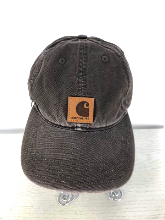 Carhartt（カーハート） ダック地 6パネル メンズ 帽子