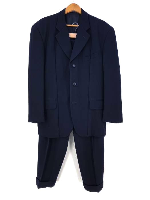 COMME des GARCONS HOMME PLUS（コムデギャルソンオムプリュス） AD1995 3B スーツセットアップ メンズ セットアップ