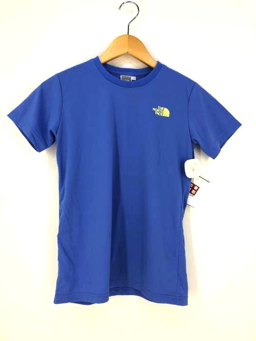 THE NORTH FACE(ザノースフェイス) TNF Logo Tee レディース トップス