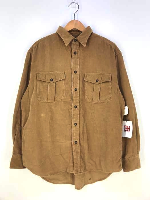 Gap（ギャップ） OLD コーデュロイシャツ メンズ トップス