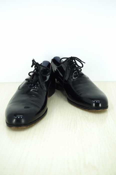 MEN'S BIGI (メンズビギ) レースアップシューズ レディース シューズ