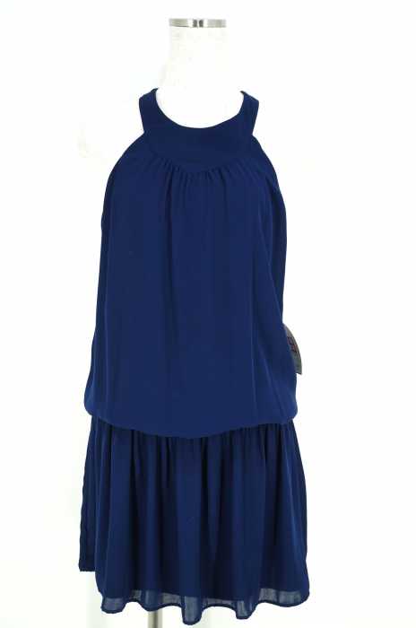 ZARA (ザラ) ノースリーブワンピース レディース ワンピース