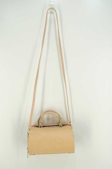 FURLA（フルラ） VENUS カーフレザーサッチェルバッグ ミニショルダーバッグ レディース バッグ