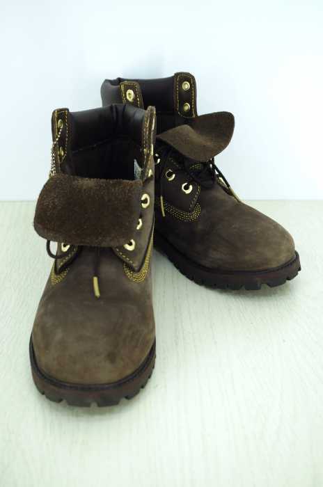 Timberland （ティンバーランド） 6インチフィールドブーツ レディース シューズ