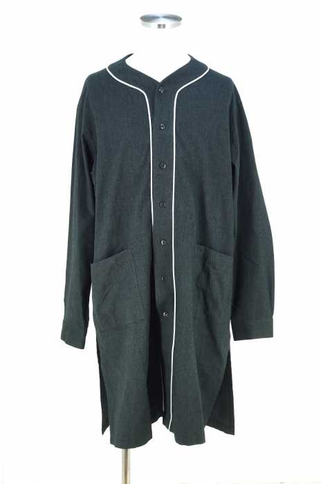 MAGIC STICK （マジックスティック） BB GOWN SHIRT メンズ アウター