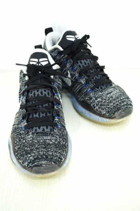 NIKE （ナイキ） HTM × NIKELAB KOBE 10 ELITE LOW コービー エリート メンズ シューズ