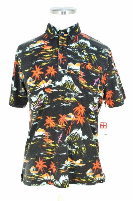 Hurley （ハーレー） メンズ トップス