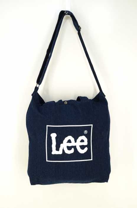Lee （リー） 2WAY ショルダーバッグ メンズ バッグ