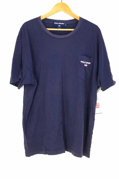 POLO SPORT RALPH LAUREN (ポロスポーツラルフローレン) ポケットTシャツ メンズ トップス