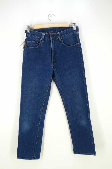 Levi's （リーバイス） 80s 505　USA製 ジップアップ メンズ パンツ