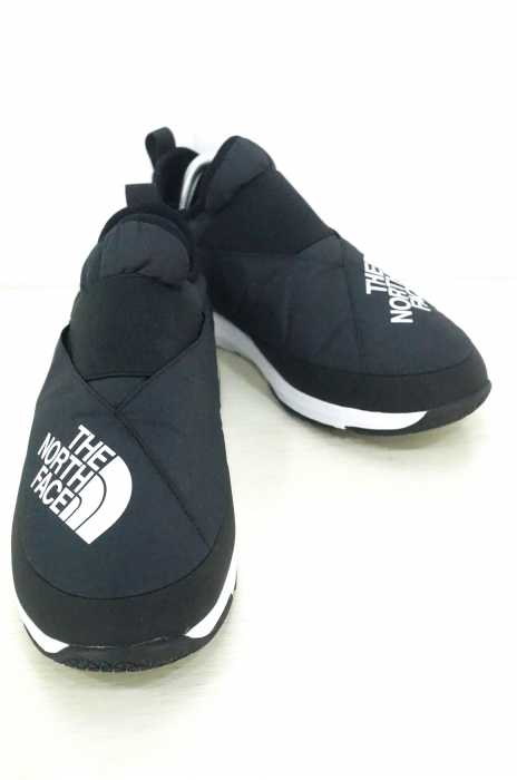 THE NORTH FACE (ザノースフェイス) ヌプシトラクション ライトモック III “キモノ ” メンズ シューズ