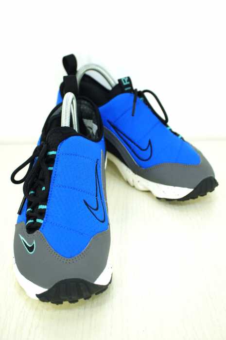NIKE (ナイキ) AIR FOOTSCAPE NM レディース シューズ