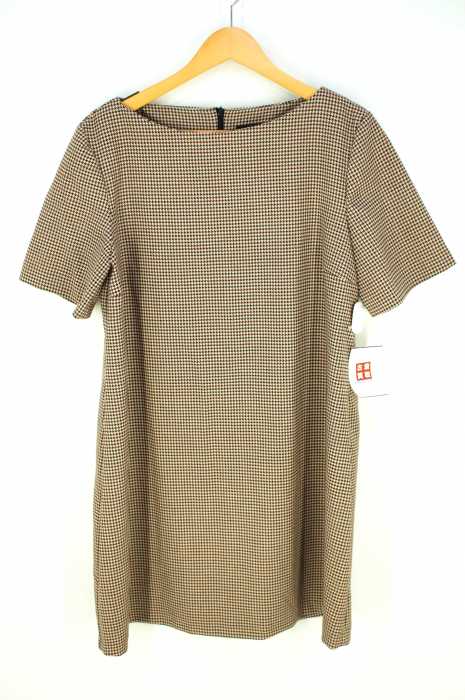 ZARA WOMAN （ザラ ウーマン） レディース ワンピース