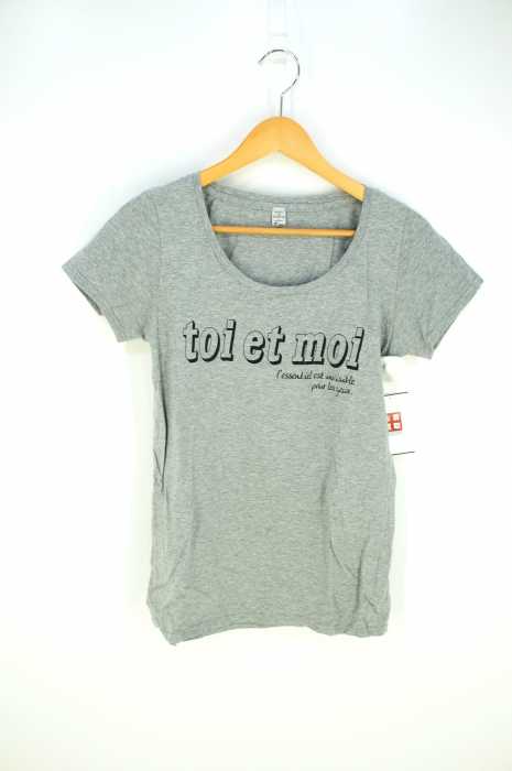 Maison de Reefur (メゾンドリーファー) カシミヤカットソー レディース トップス