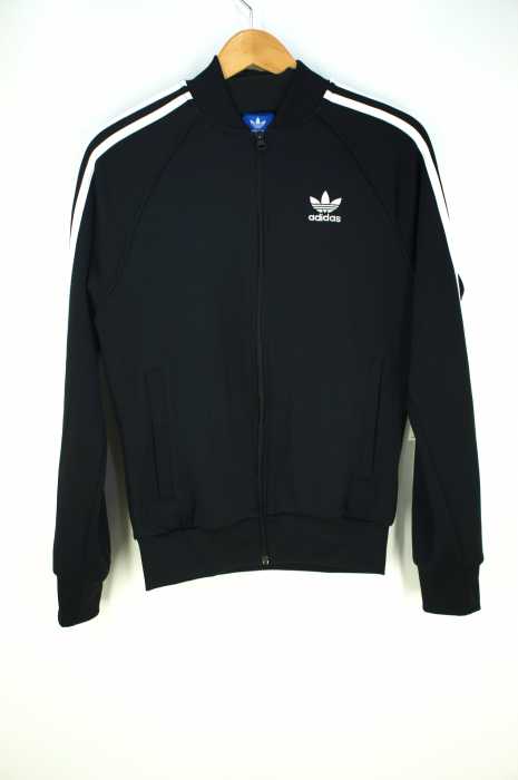 adidas (アディダス) FIREBIRD トラックトップ メンズ トップス