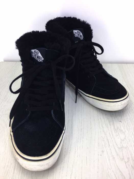 VANS × sacai（バンズ サカイ） V38IH　SACAI　SK8-HI メンズ シューズ