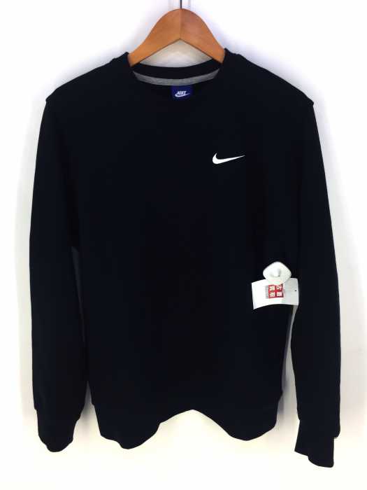 NIKE （ナイキ） クラブフレンチテリークルー メンズ トップス