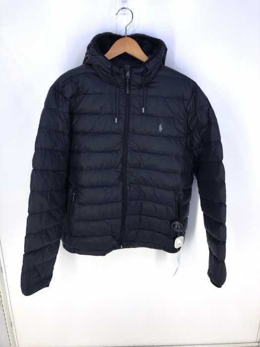 POLO RALPH LAUREN （ポロラルフローレン） スモールポニー刺繍 ダウン