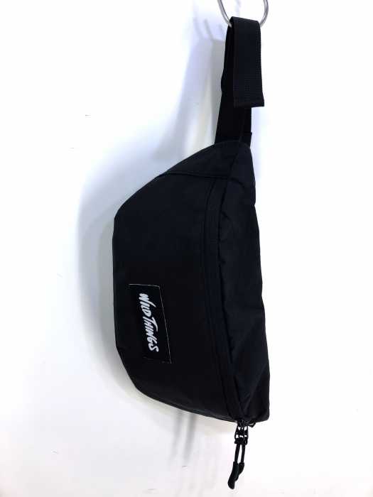 WILD THINGS（ワイルドシングス） Weist Bag X-Pac エックスパック メンズ バッグ