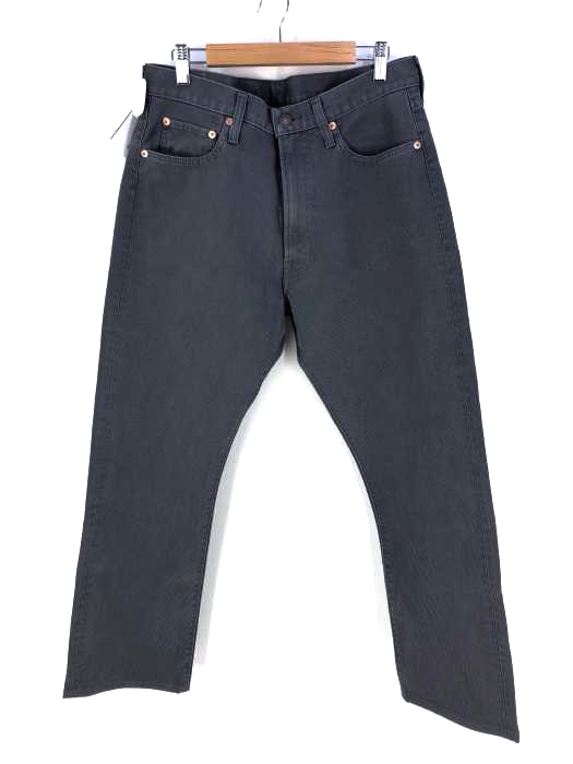 Denime(ドゥニーム) ストレートワークパンツ メンズ パンツ
