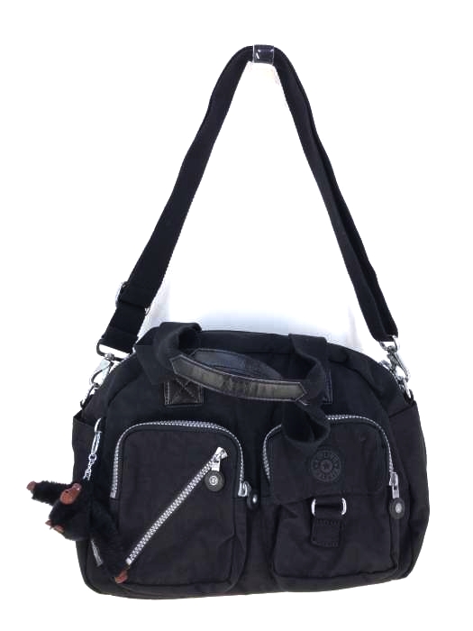 KIPLING（キプリング） チャーム付きショルダーバッグ レディース バッグ