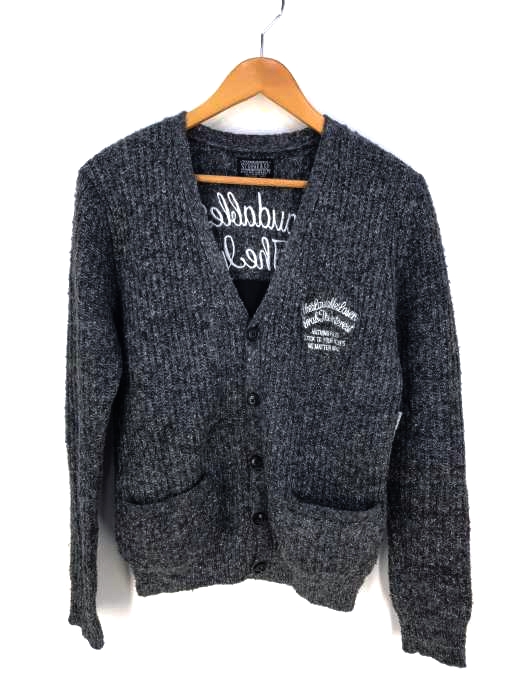 STOOGE&CO（ストーギー） カーディガン メンズ トップス