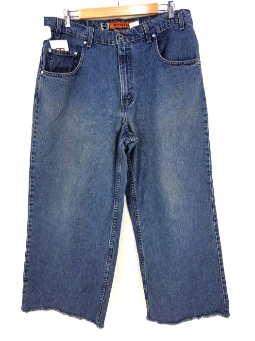Levis Silver TAB(リーバイス) MASSIVE デニムパンツ メンズ パンツ