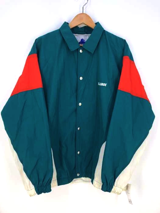 XLARGE（エクストララージ） NYLON TEAM JACKET メンズ アウター