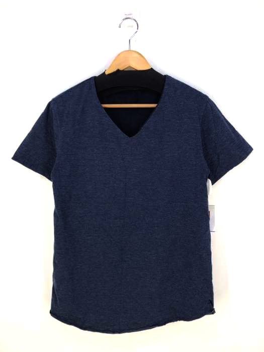 nonnative（ノンネイティブ） STUDENT W FACE TEE S/S V メンズ トップス