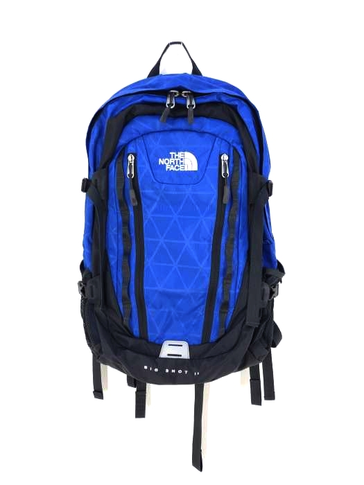 THE NORTH FACE(ザノースフェイス) BIG SHOT 2 メンズ バッグ