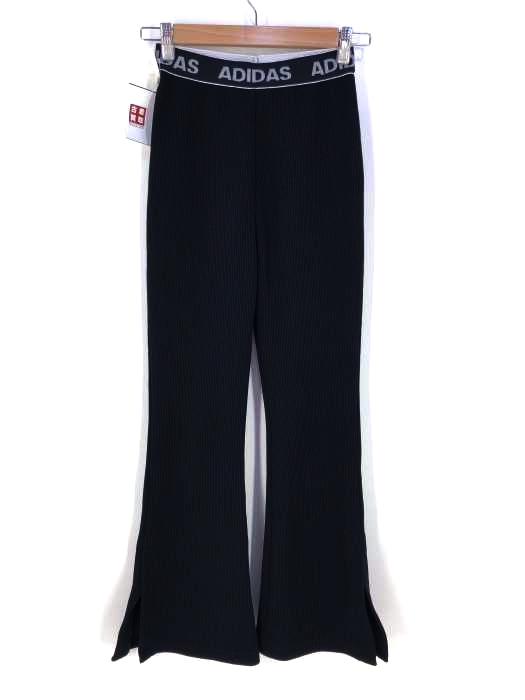 adidas（アディダス） Flared Pants レディース パンツ