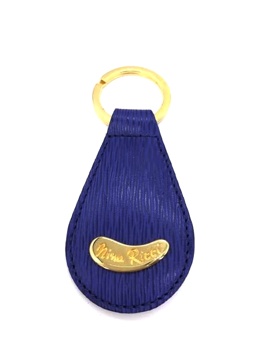 NINA RICCI（ニナリッチ） レザーキーホルダー レディース ファッション雑貨